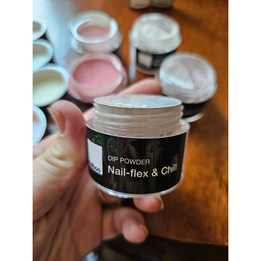Nailboo dip powder